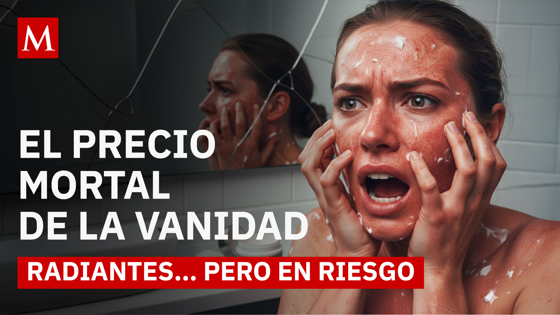 ¿Qué hay realmente en tus cosméticos? Descubre los riesgos ocultos