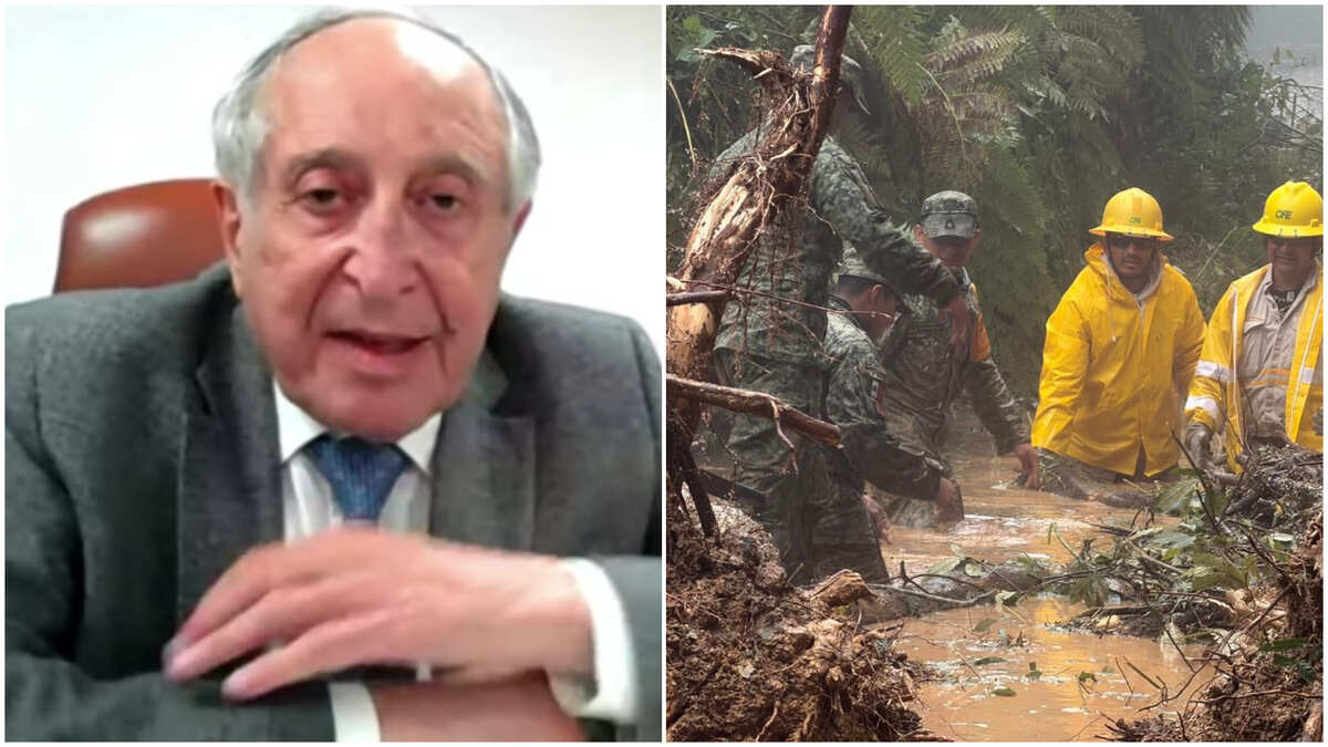 Secretaría de Salud detalla acciones por inundaciones en México | Presidencia / Gobierno de México