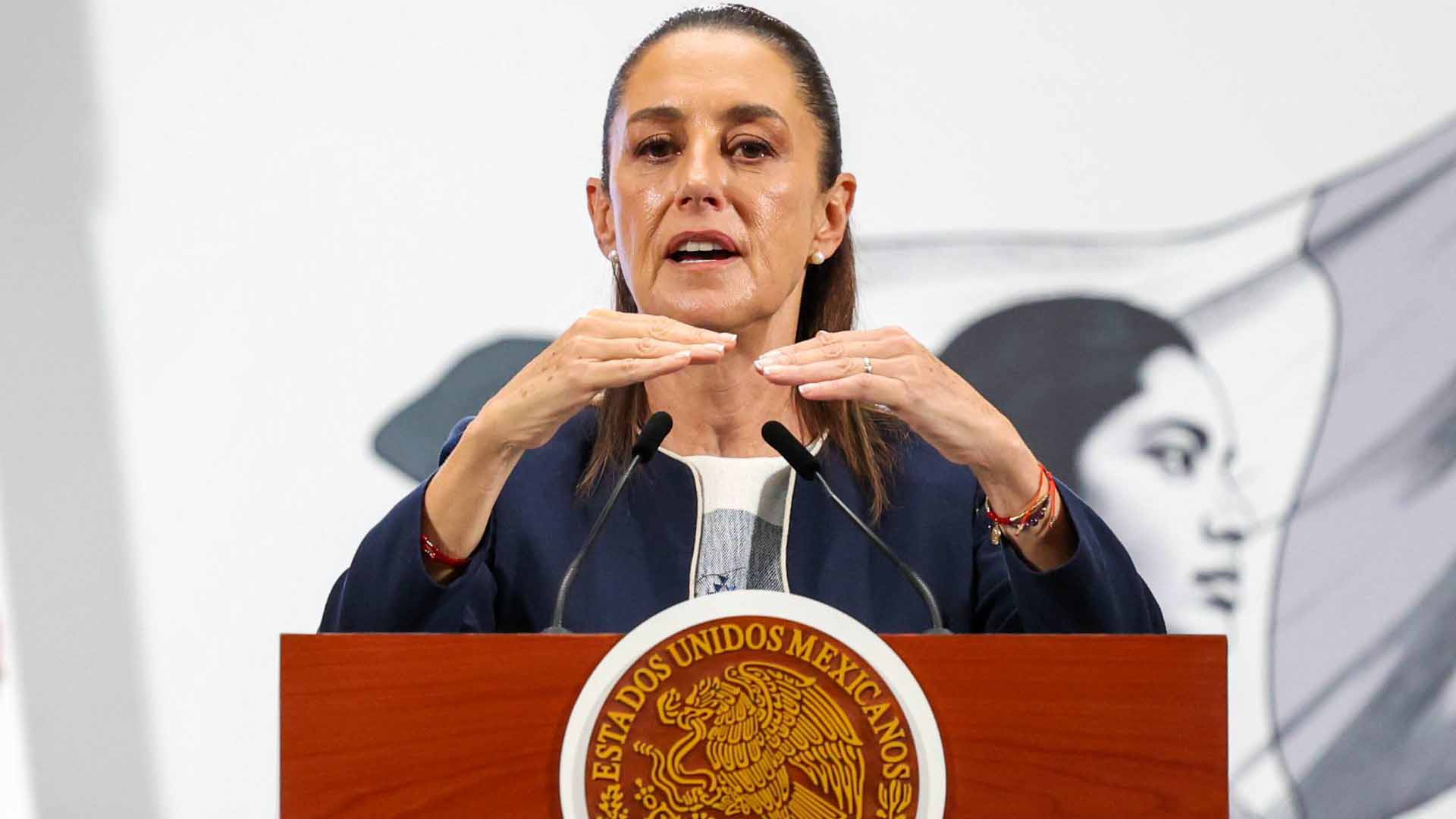 Sheinbaum no escatimará en recursos para emergencias; ha destinado $3,000 mdp
