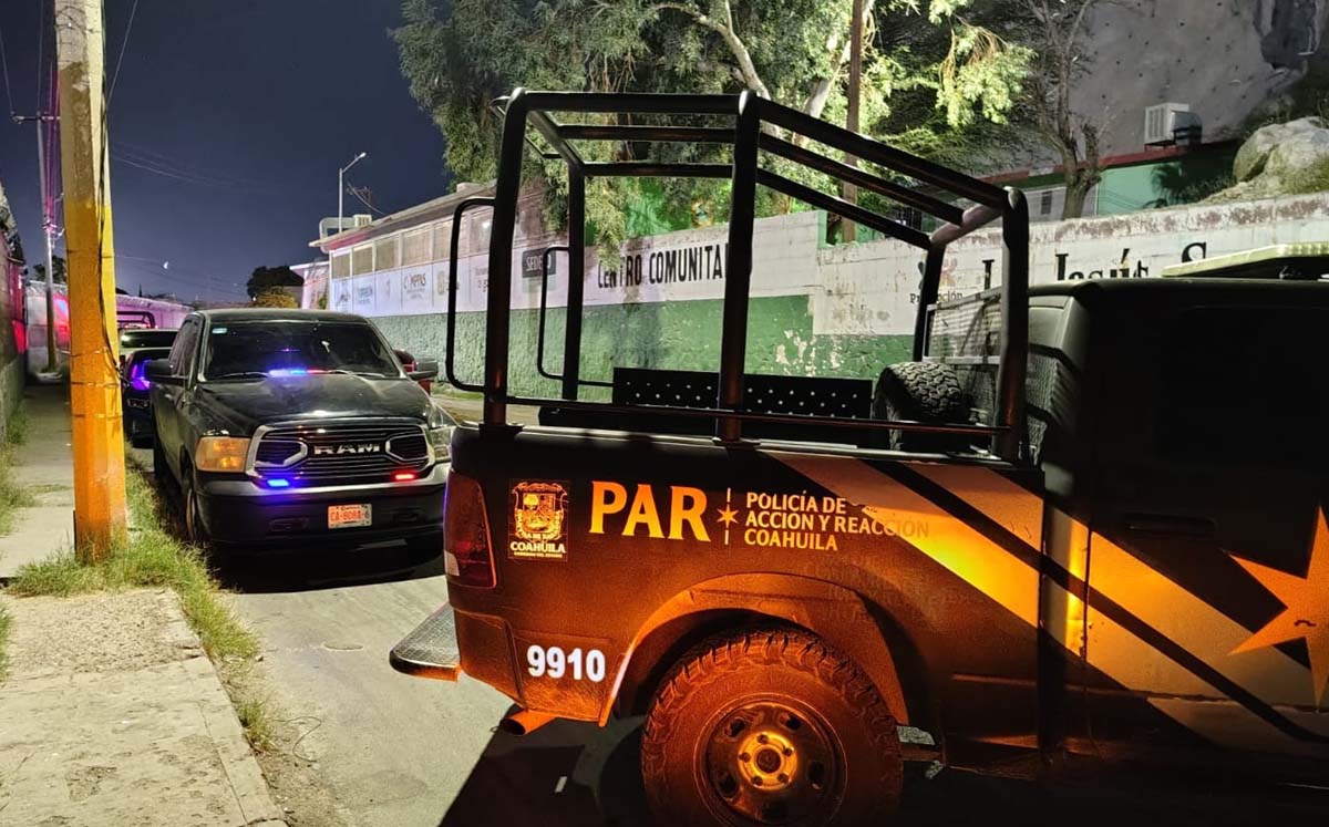 Suman 11 homicidios durante riñas en La Laguna en lo que va del año. l Especial
