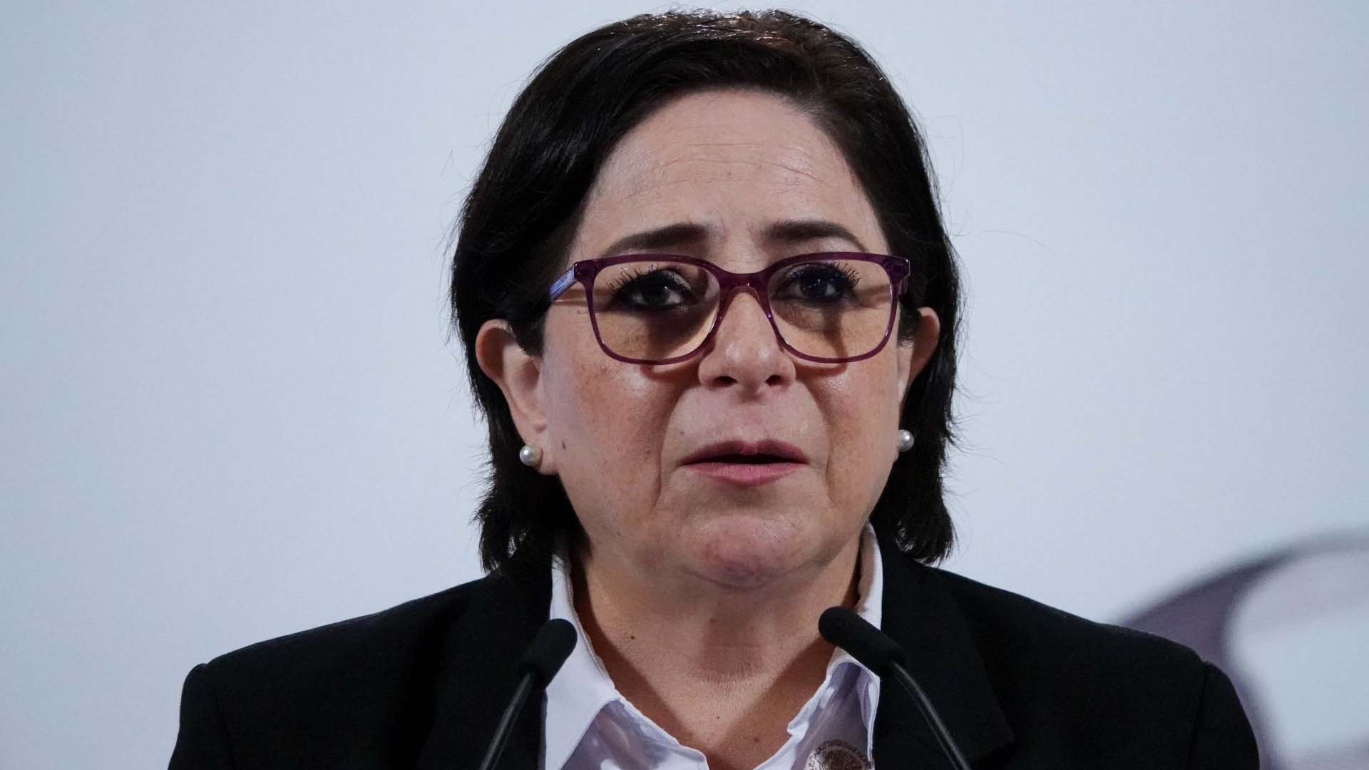 Suman 64 muertos por lluvias en México, informa titular de la CNPC