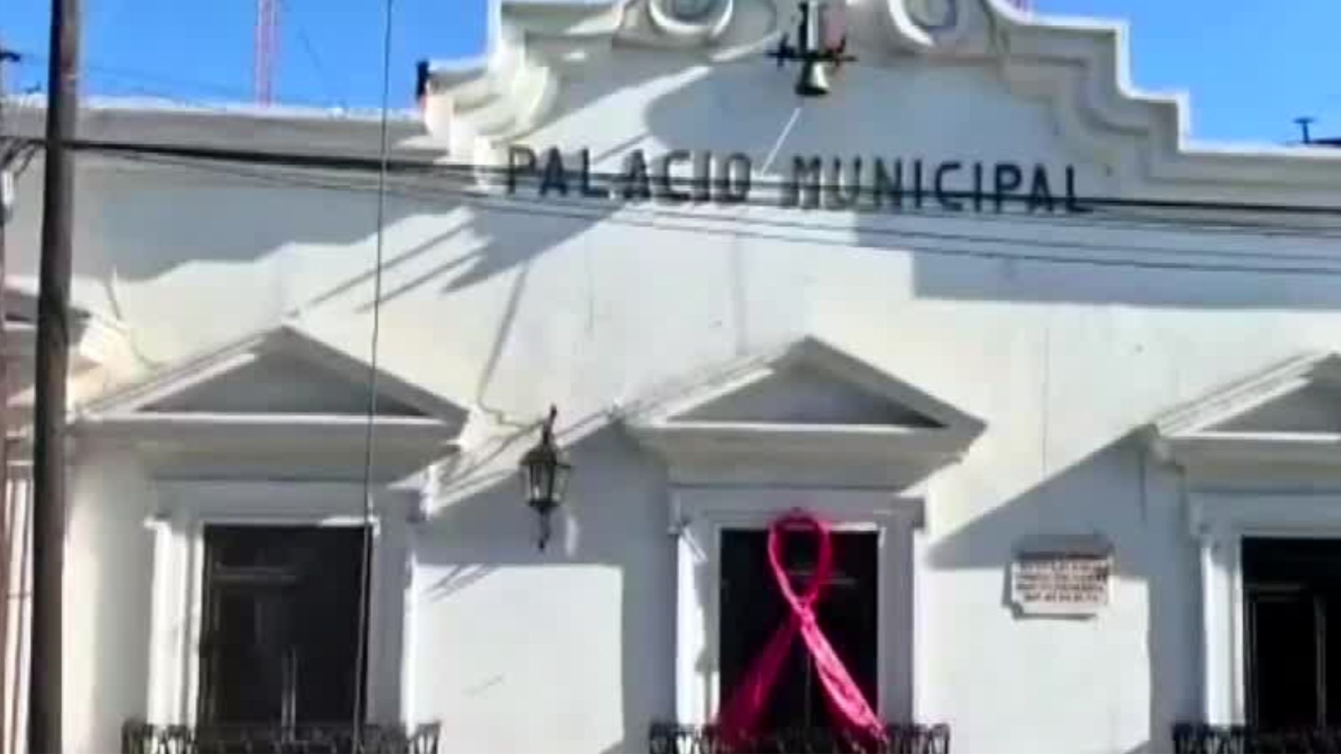 Alcaldes de Michoacán no solicitan seguridad tras enfrentamientos del crimen organizado