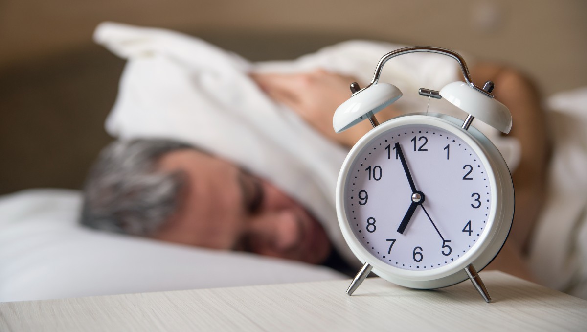 La "ansiedad del lunes" se materializa en esa desmotivación, pesadez y flojera al inicio de la semana | Freepik