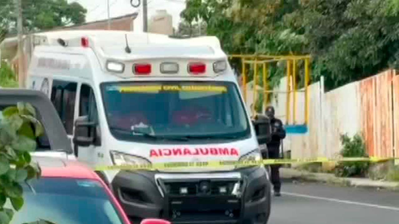 Asesinan a Gaby Mejía, líder priísta, regidora y exalcaldesa de Cuauhtémoc, Colima