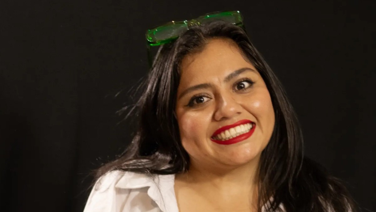 ¿Quién es La Bea, integrante de La Granja VIP? | FOTO: La Bea