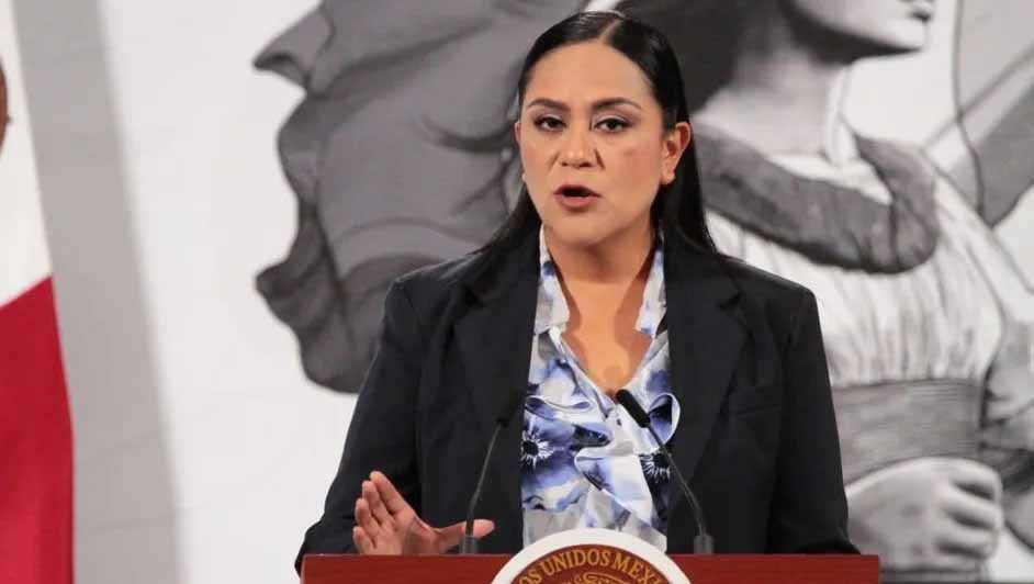 Bienestar desplegó 800 servidores de la nación en Poza Rica para censo