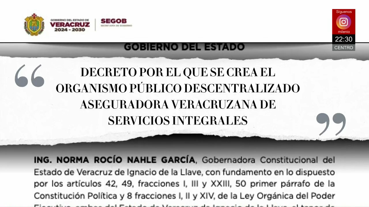 Cancelación del seguro estatal afecta a población tras inundaciones en Veracruz