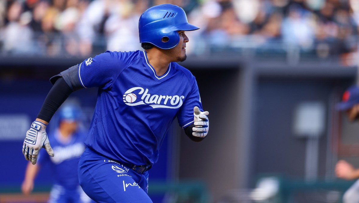 Charros de Jalisco a punto de regresar a la LMP (Cortesía Charros)