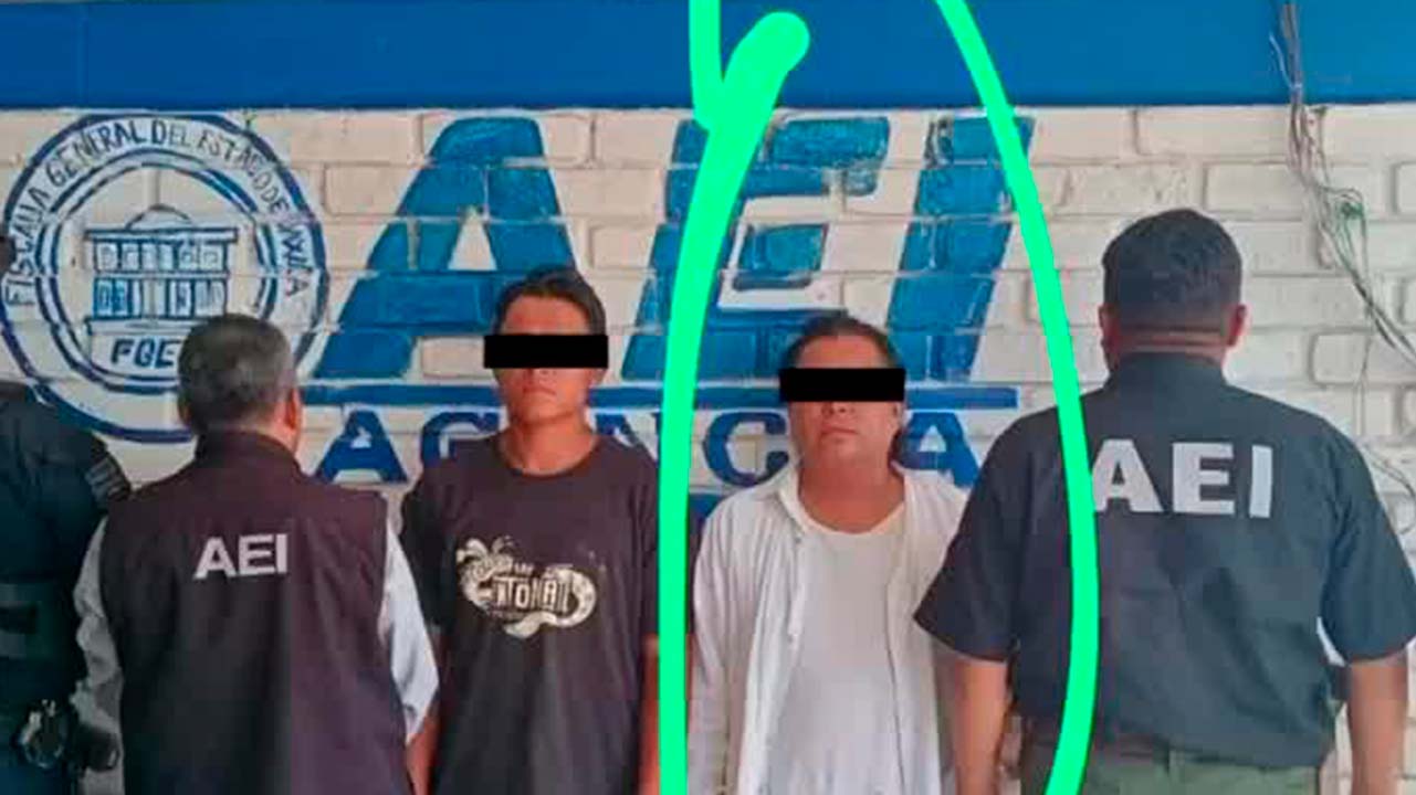 Detienen a empresario mezcalero por presunta participación en agresión que sufrió un joven en Oaxaca