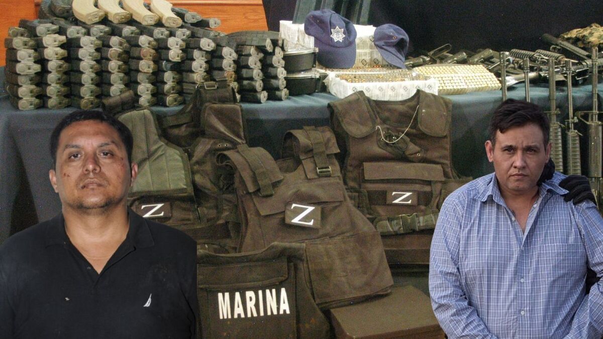 Diversos testimonios dan cuenta de la brutalidad con la que los hermanos Treviño Morales operaron en el noreste del país | Especial