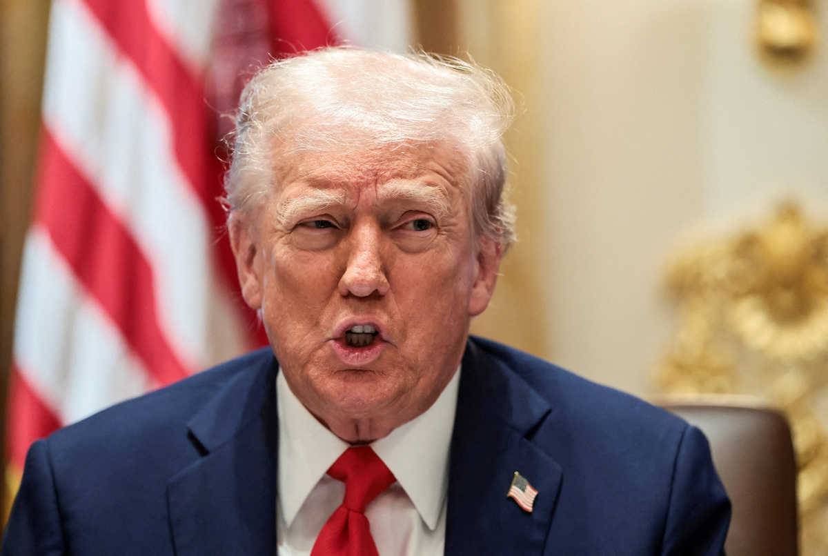 Kremlin confía que Trump pueda influir sobre Kiev y alcanzar la paz tras alto al fuego en Gaza