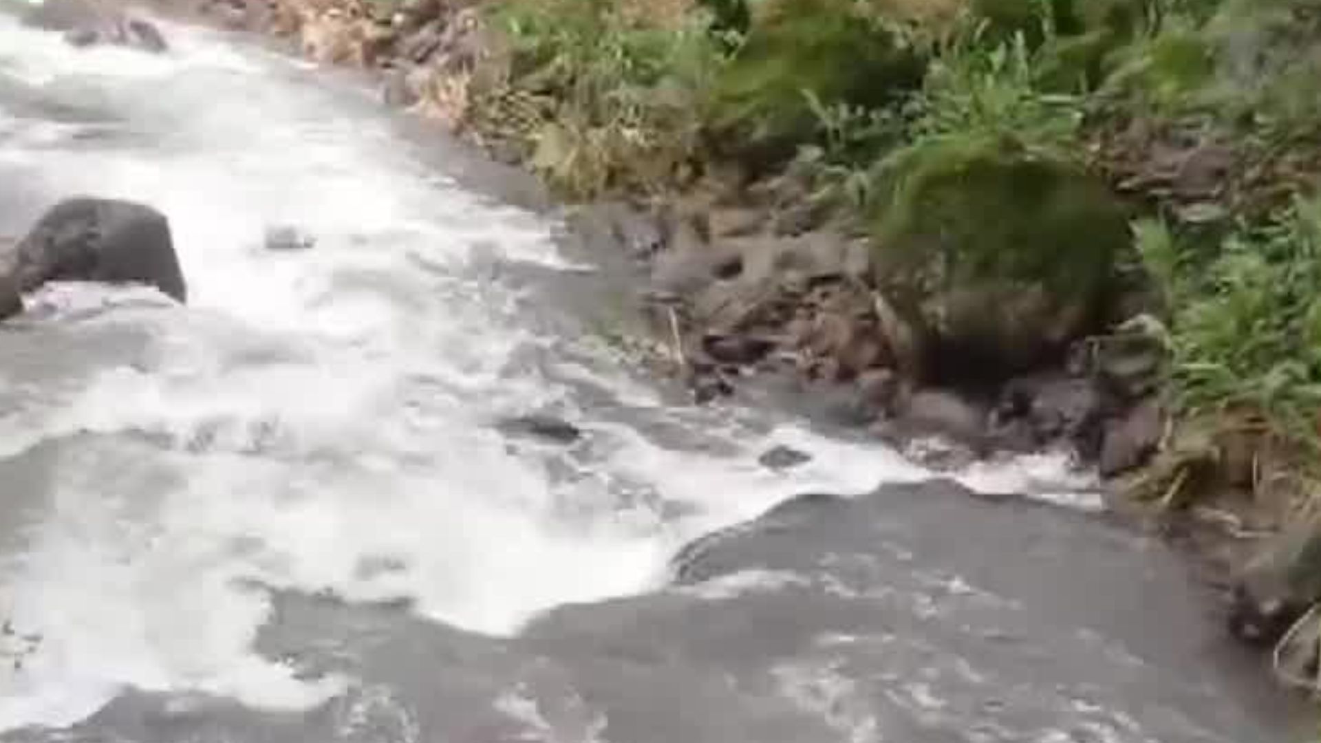 En Puebla, se reportan 15 muertos por las fuertes lluvias