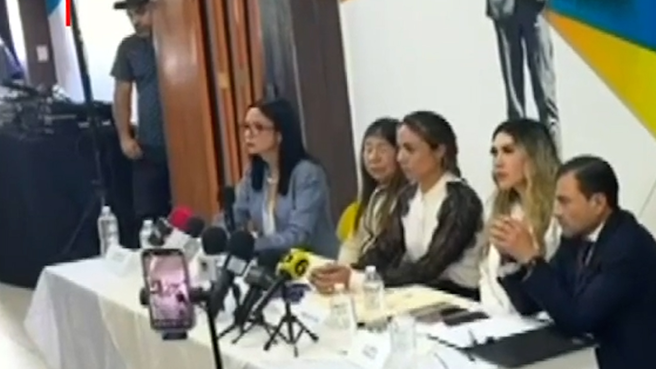 Familia de Paco Rojas exige justicia a nueve meses del crimen