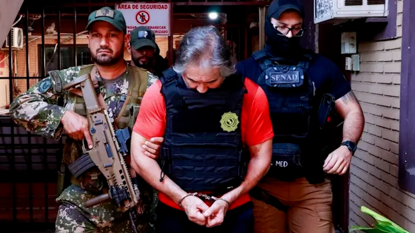 FGR aclara que funcionario señalado por vínculos con La Barredora no tuvo contacto con exsecretario de Tabasco