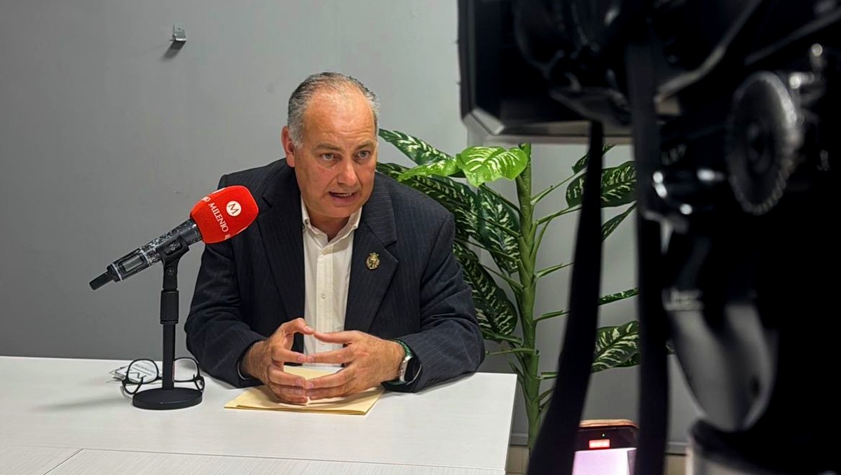 Guanajuato: falso gestor infla padrón estatal de víctimas | Víctor Gutiérrez