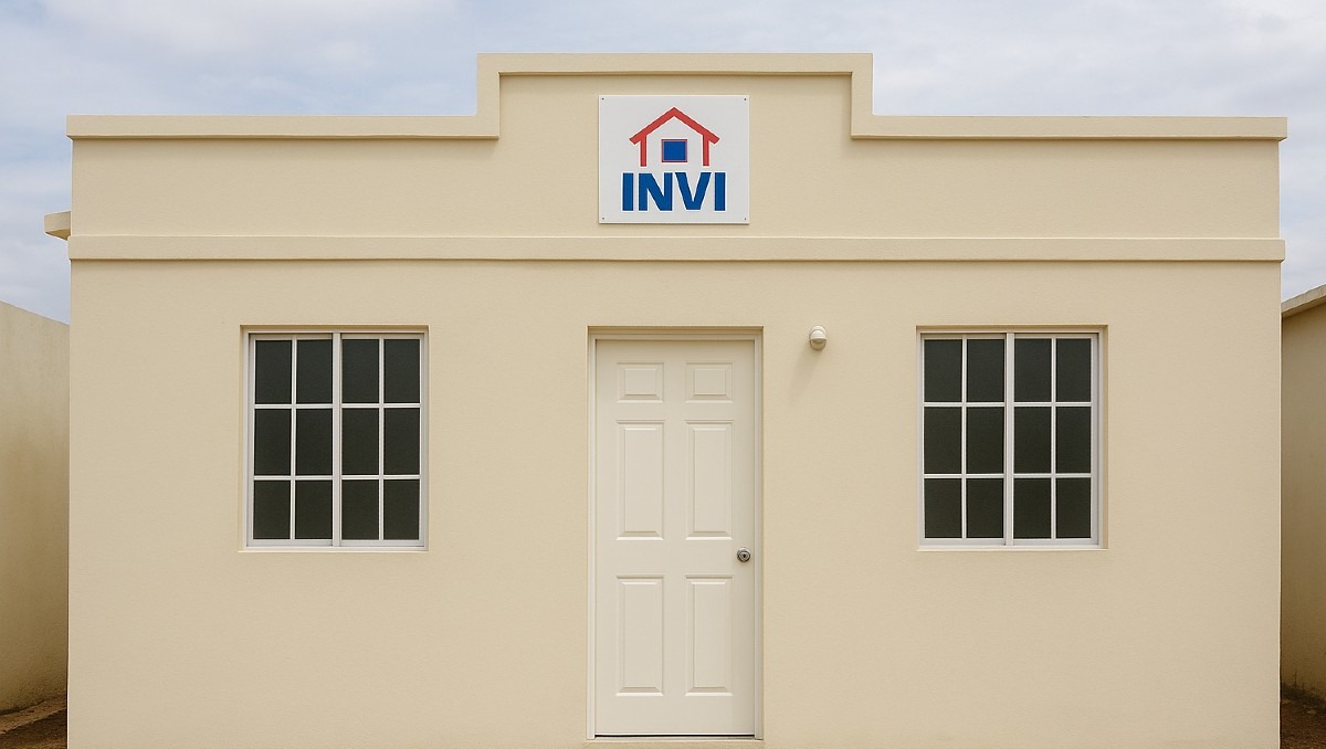 El Instituto de Vivienda de la Ciudad de México tiene diferentes programas para los capitalinos | Especial IA Discover Milenio
