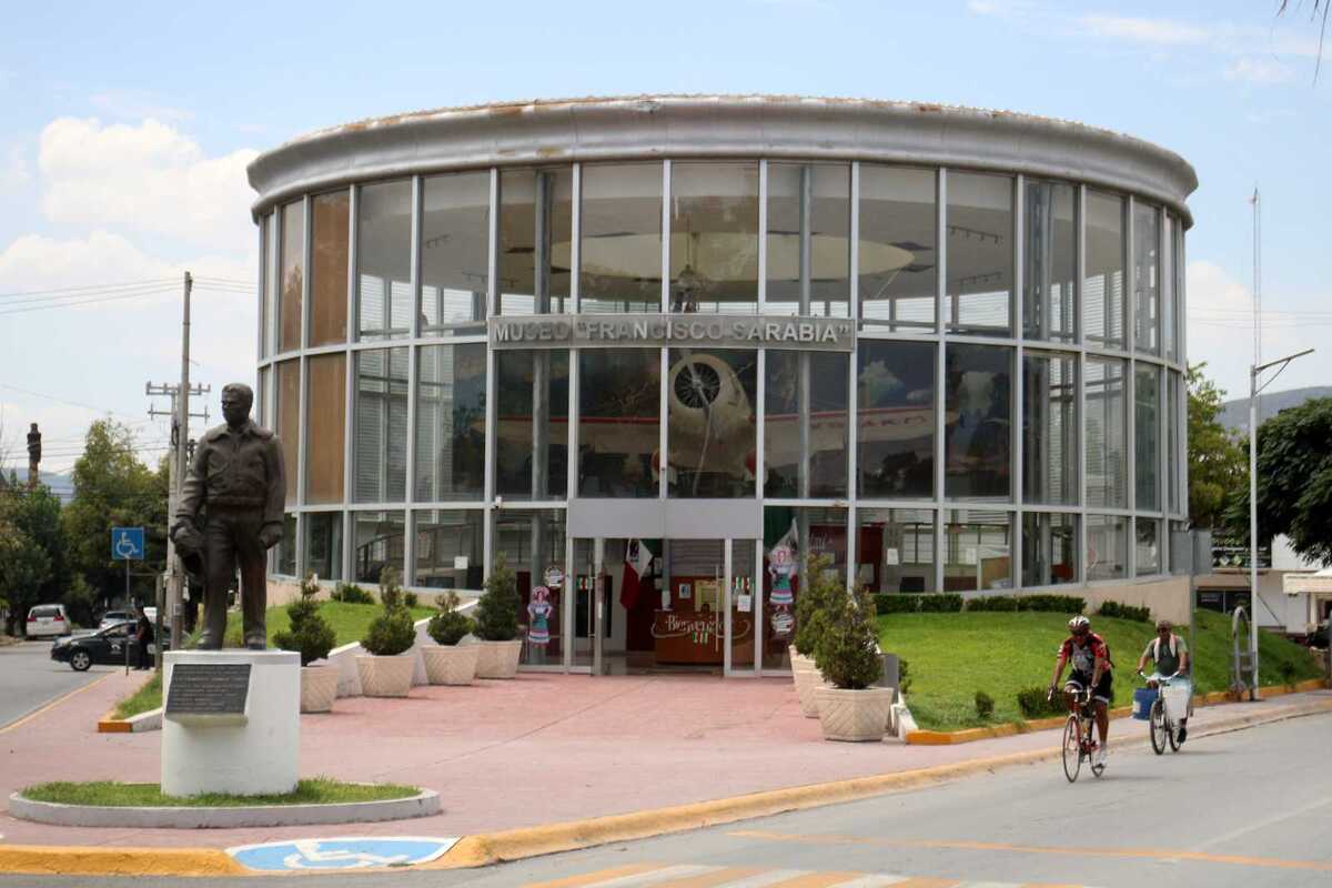 La intención es visitar cada uno de los municipios de la entidad que cuenten con potencial turístico. | Rolando Riestra