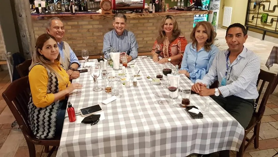 Investigan desaparición del empresario Marco Antonio Mariño