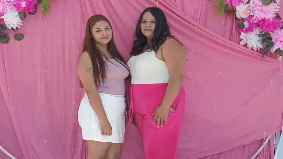 La joven publicó un emotivo mensaje por la muerte de su hermana.|  Especial