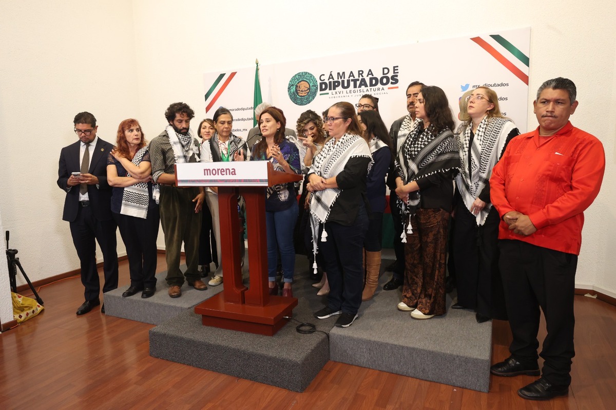 Flotilla Global Sumud pide a legisladores romper relaciones con Israel