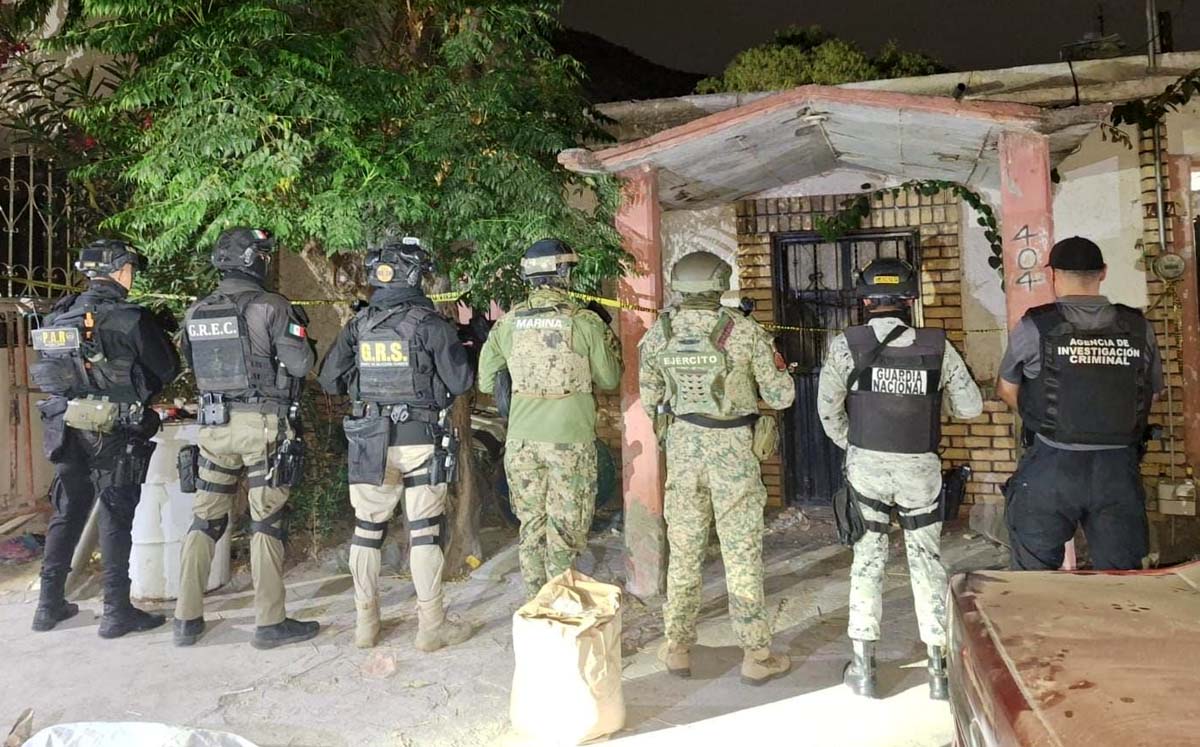 Los hechos ocurrieron en la colonia Guayulera. l Especial