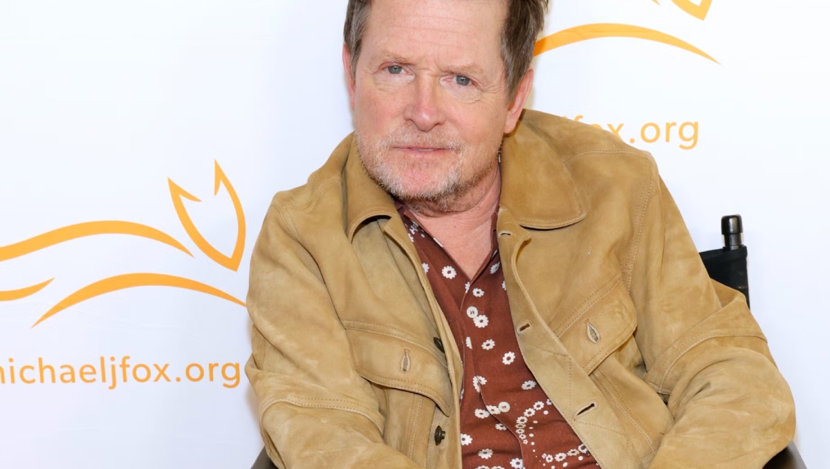 Michael J. Fox, en una reciente entrevista, confesó el agotamiento físico que enfrenta: "Me gustaría simplemente no despertar un día".