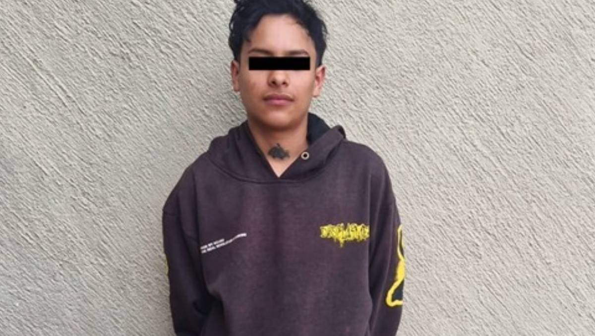 Miguel 'N' fue asegurado en el marco del Operativo Sur en el Estado de México. Especial