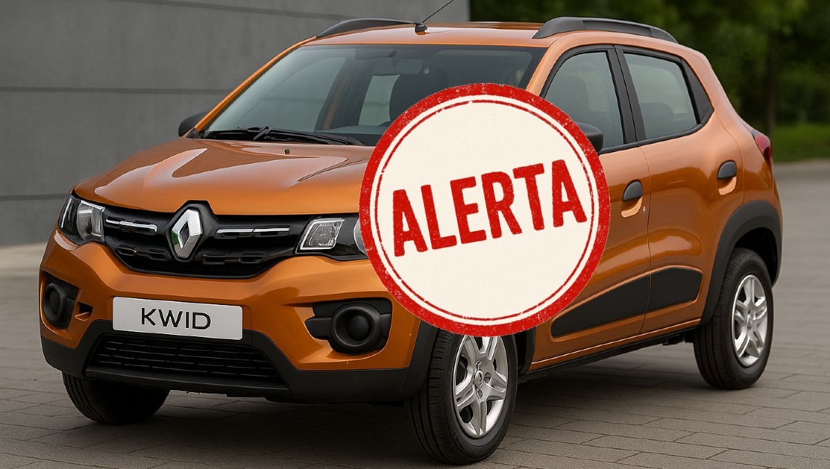 Profeco alerta por el uso de un vehículo que podría poner en riesgo la seguridad de los usuarios | IA Discover