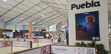 La entidad recibirá el próximo año la estafeta por parte de Acapulco que será anfitrión del Tianguis Turístico en la edición 2026.