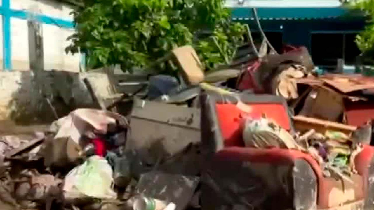Rector de la Universidad Veracruzana niega que haya estudiantes no localizados