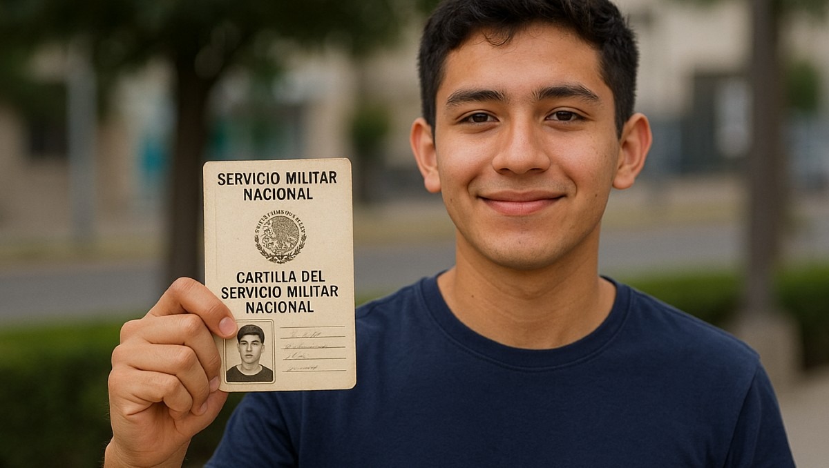 Remisos todavía están a tiempo de tramitar la cartilla militar | IA Discover MILENIO