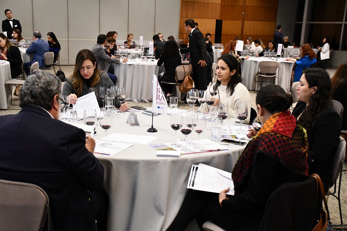 Ribera del Duero es una de las DO más prestigiosas de España, con vinos reconocidos por su intensidad y equilibrio. (Guillermo Quintero)