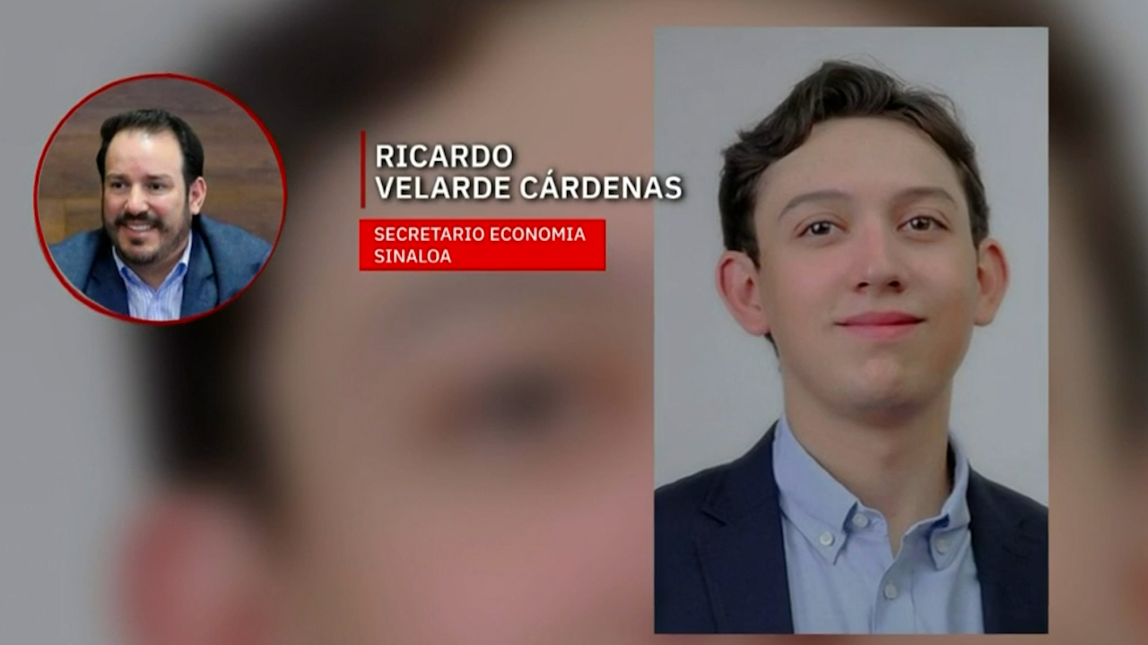 Ricardo Velarde declara sobre la desaparición de Carlos Emilio