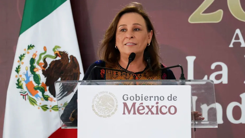 Rocío Nahle: se reduce a 51 el número de comunidades incomunicadas en Veracruz