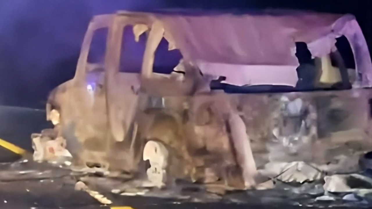 Seis muertos tras choque entre grupos del Cártel de Sinaloa