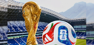Conoce qué selecciones ya se encuentran clasificadas al Mundial de 2026, que se celebrará en México, Estados Unidos y Canadá.