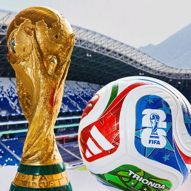 Conoce qué selecciones ya se encuentran clasificadas al Mundial de 2026, que se celebrará en México, Estados Unidos y Canadá.