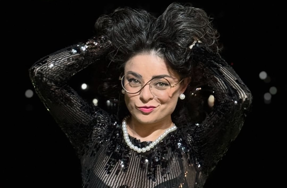 Foto de Violeta Isfel