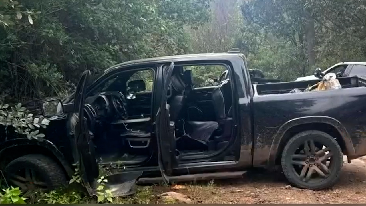 Aseguran arsenal tras enfrentamiento armado en Cotija, Michoacán