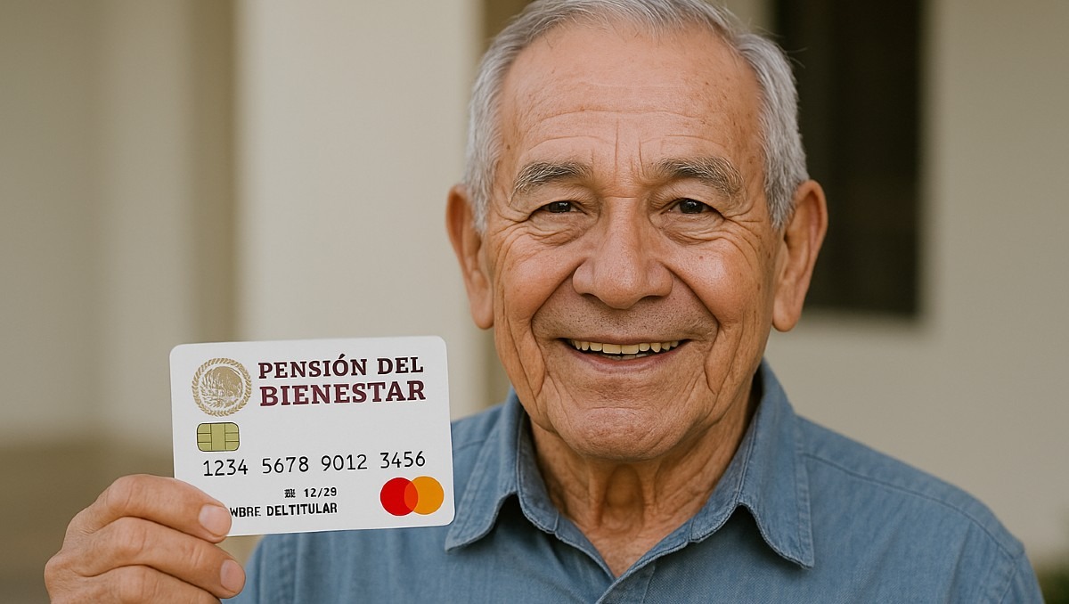 El Banco del Bienestar recordó a los adultos mayores esto antes del último pago del 2025 | IA Discover MILENIO
