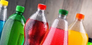 Botellas de refrescos. (Foto: Shutterstock)