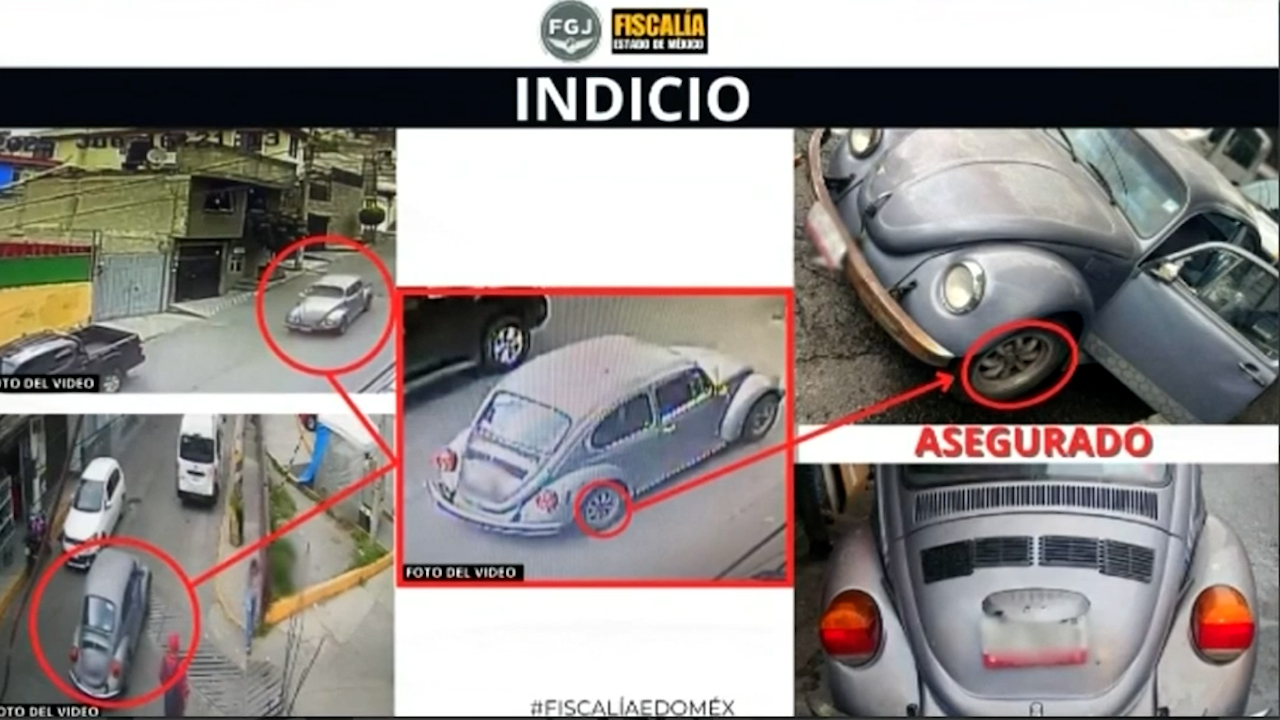 Caso Kimberly Moya: investigaciones apuntan a un posible modus operandi serial