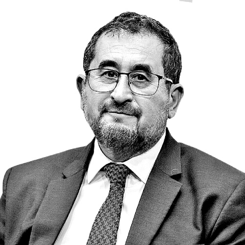 César Cravioto