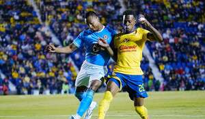 Aquí te decimos la fecha y horario del Clásico Joven, el cual estarán disputando Cruz Azul y América de la jornada 13 del Apertura 2025 de la Liga MX.