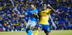 Aquí te decimos la fecha y horario del Clásico Joven, el cual estarán disputando Cruz Azul y América de la jornada 13 del Apertura 2025 de la Liga MX.