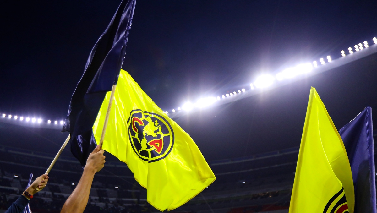 Club América triunfa en Madrid con los World Summit Awards (Imago7)