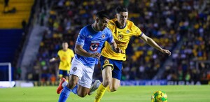Quién es Jesús Rafael López Valle, el árbitro designado para el Clásico Joven entre Cruz Azul y América en la jornada 13 del Apertura 2025