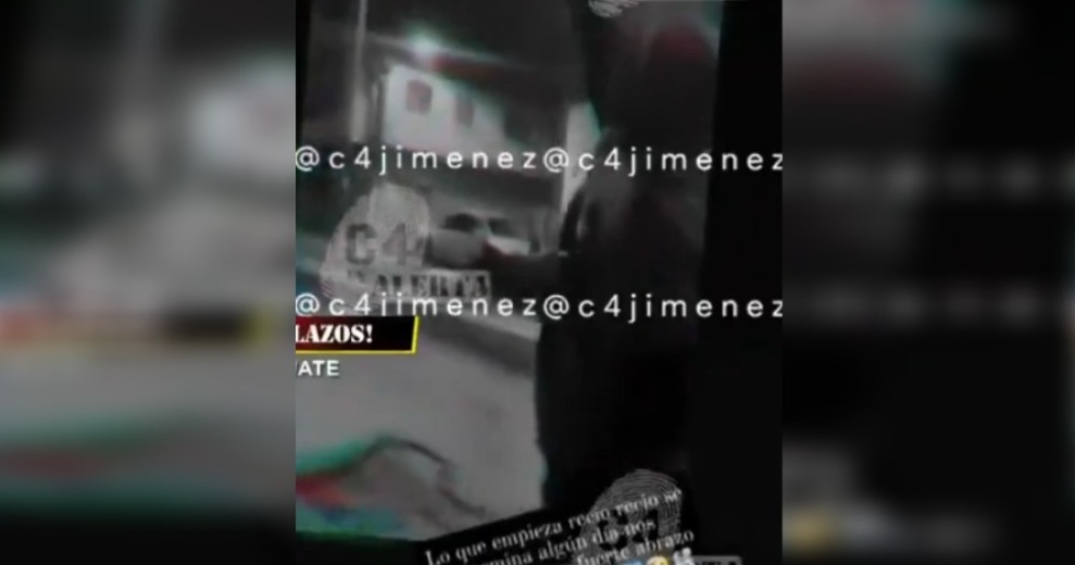 Donovan 'N' fue el hombre que murió, y tras ello, sus amigos dispararon. (Foto: C4)