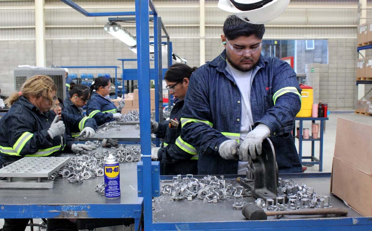 Componentes electrónicos de autos deberán cumplir con certificaciones internacionales del T-MEC: AMDA y NYCE