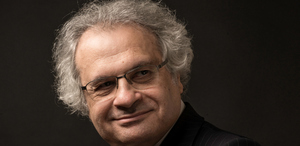 El escritor franco-libanés Amin Maalouf. (Foto: JF Paga Grasset)